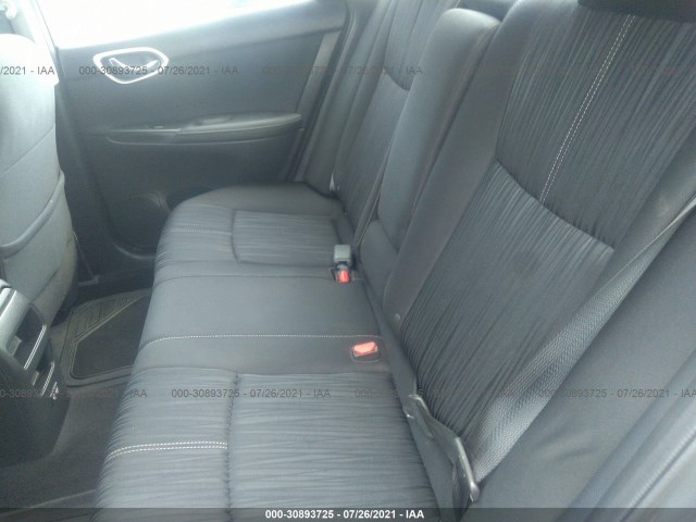 Photo 7 VIN: 3N1AB7AP0JY208652 - NISSAN SENTRA 