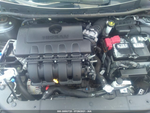 Photo 9 VIN: 3N1AB7AP0JY208652 - NISSAN SENTRA 