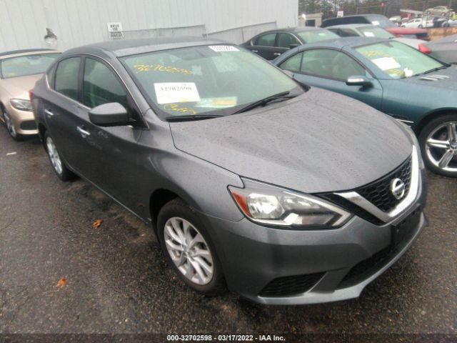 Photo 0 VIN: 3N1AB7AP0JY208652 - NISSAN SENTRA 