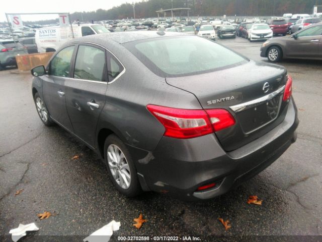 Photo 2 VIN: 3N1AB7AP0JY208652 - NISSAN SENTRA 