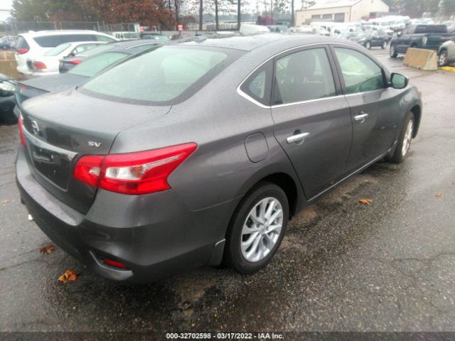 Photo 3 VIN: 3N1AB7AP0JY208652 - NISSAN SENTRA 