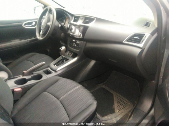 Photo 4 VIN: 3N1AB7AP0JY208652 - NISSAN SENTRA 