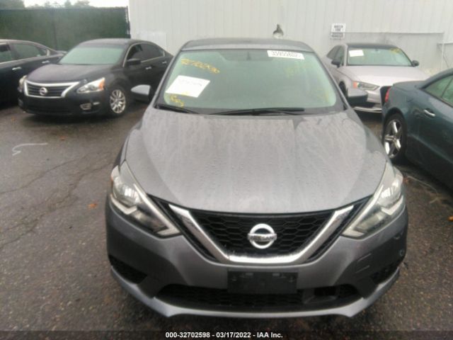 Photo 5 VIN: 3N1AB7AP0JY208652 - NISSAN SENTRA 