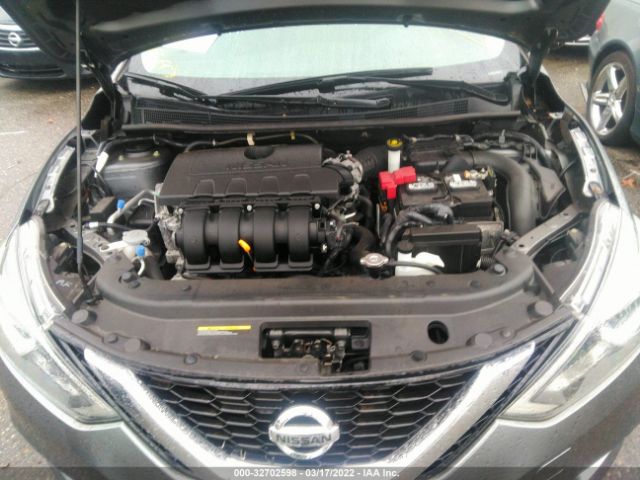 Photo 9 VIN: 3N1AB7AP0JY208652 - NISSAN SENTRA 