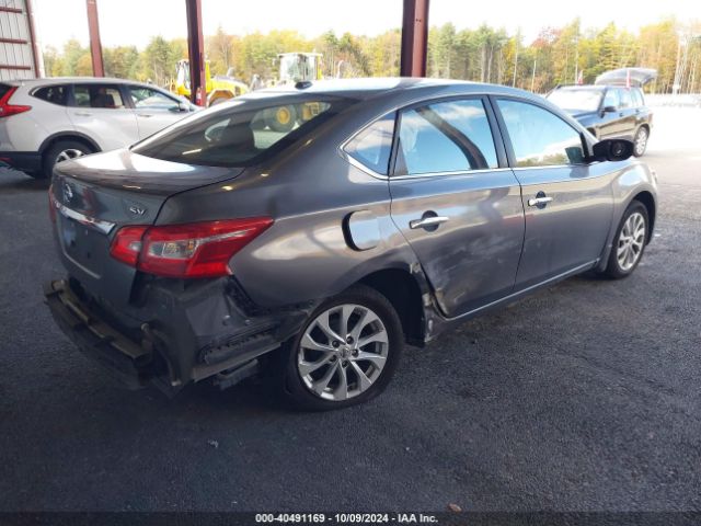 Photo 3 VIN: 3N1AB7AP0JY208652 - NISSAN SENTRA 