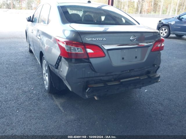 Photo 5 VIN: 3N1AB7AP0JY208652 - NISSAN SENTRA 