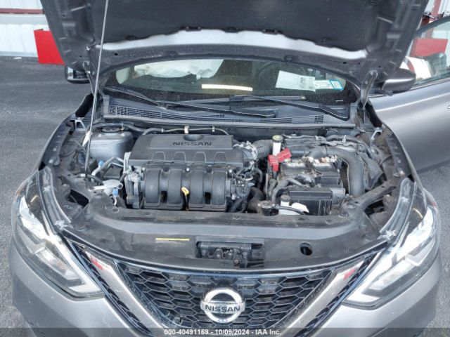 Photo 9 VIN: 3N1AB7AP0JY208652 - NISSAN SENTRA 