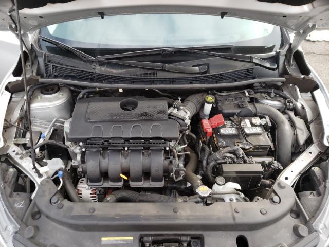 Photo 6 VIN: 3N1AB7AP0JY208666 - NISSAN SENTRA S 