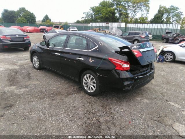 Photo 2 VIN: 3N1AB7AP0JY213074 - NISSAN SENTRA 