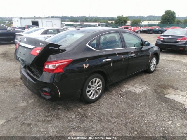 Photo 3 VIN: 3N1AB7AP0JY213074 - NISSAN SENTRA 