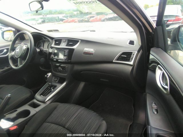 Photo 4 VIN: 3N1AB7AP0JY213074 - NISSAN SENTRA 