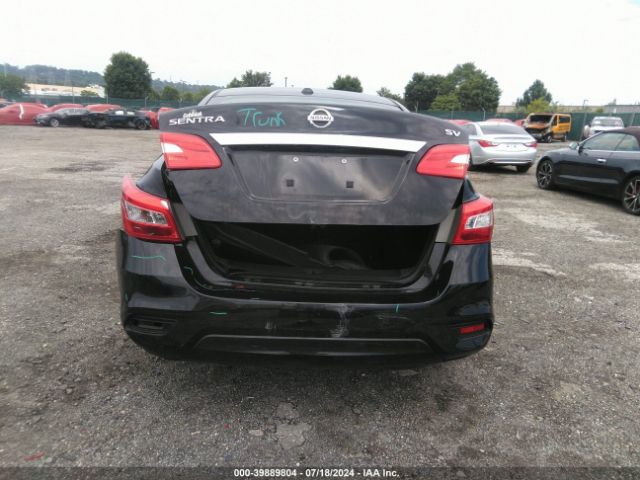 Photo 5 VIN: 3N1AB7AP0JY213074 - NISSAN SENTRA 