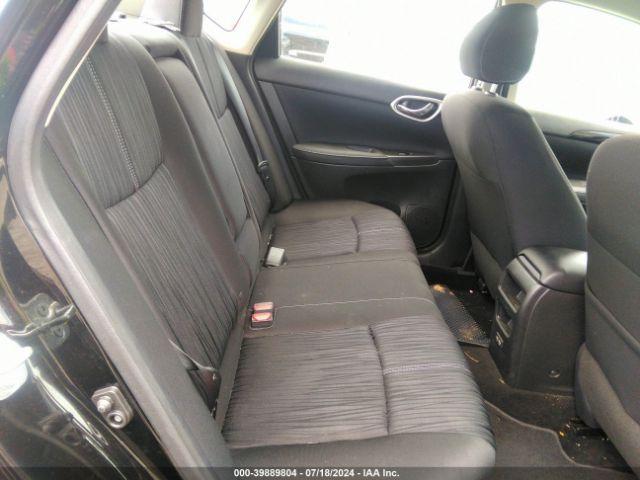 Photo 7 VIN: 3N1AB7AP0JY213074 - NISSAN SENTRA 