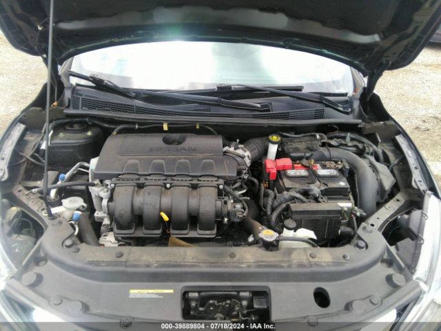 Photo 9 VIN: 3N1AB7AP0JY213074 - NISSAN SENTRA 