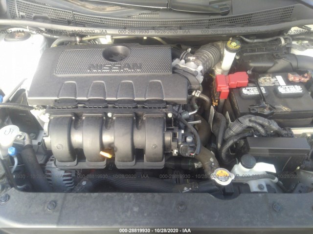 Photo 9 VIN: 3N1AB7AP0JY213222 - NISSAN SENTRA 