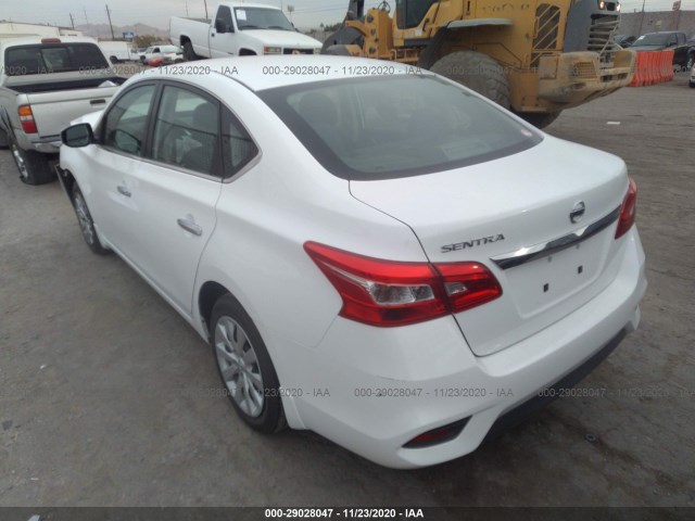 Photo 2 VIN: 3N1AB7AP0JY213897 - NISSAN SENTRA 