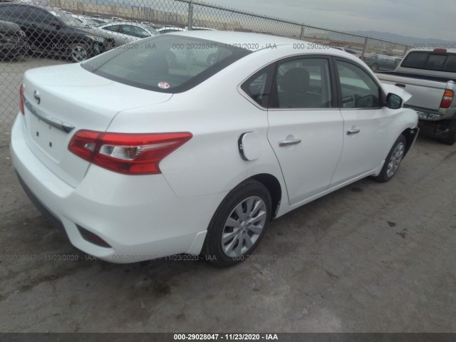 Photo 3 VIN: 3N1AB7AP0JY213897 - NISSAN SENTRA 