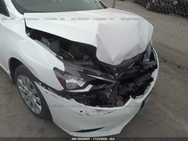 Photo 5 VIN: 3N1AB7AP0JY213897 - NISSAN SENTRA 