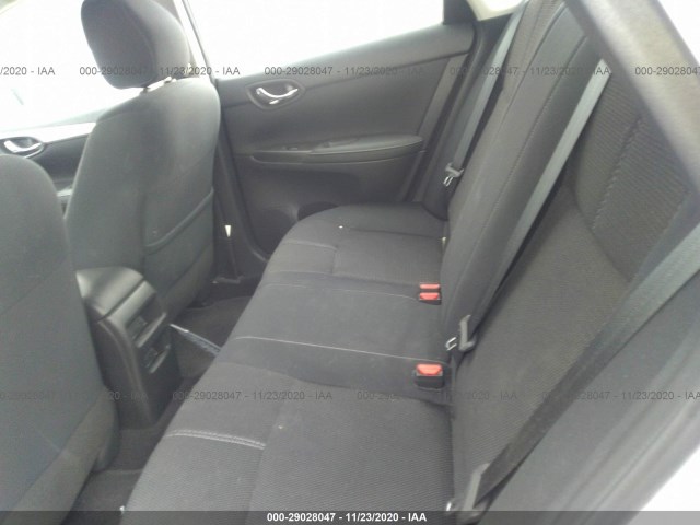 Photo 7 VIN: 3N1AB7AP0JY213897 - NISSAN SENTRA 