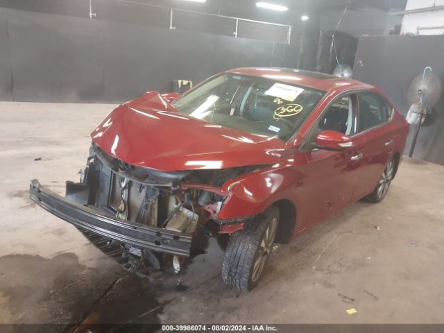 Photo 1 VIN: 3N1AB7AP0JY214564 - NISSAN SENTRA 