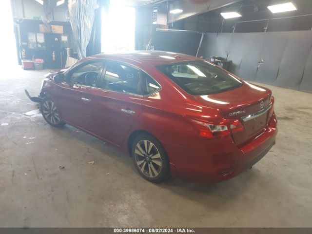 Photo 2 VIN: 3N1AB7AP0JY214564 - NISSAN SENTRA 