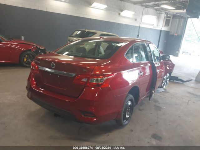 Photo 3 VIN: 3N1AB7AP0JY214564 - NISSAN SENTRA 