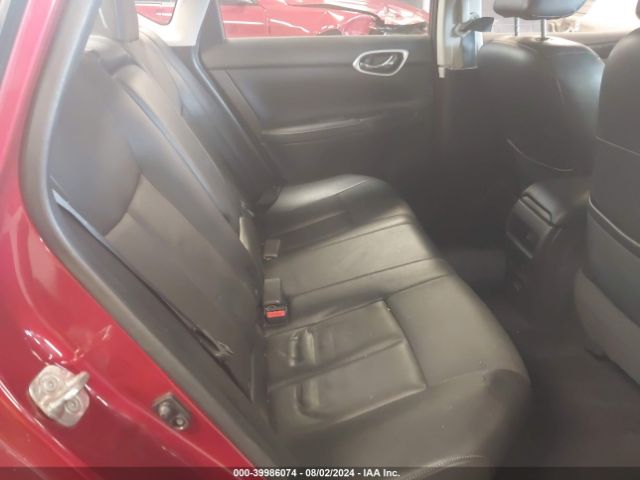 Photo 7 VIN: 3N1AB7AP0JY214564 - NISSAN SENTRA 