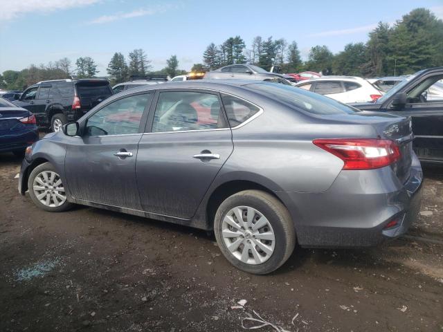 Photo 1 VIN: 3N1AB7AP0JY221434 - NISSAN SENTRA S 