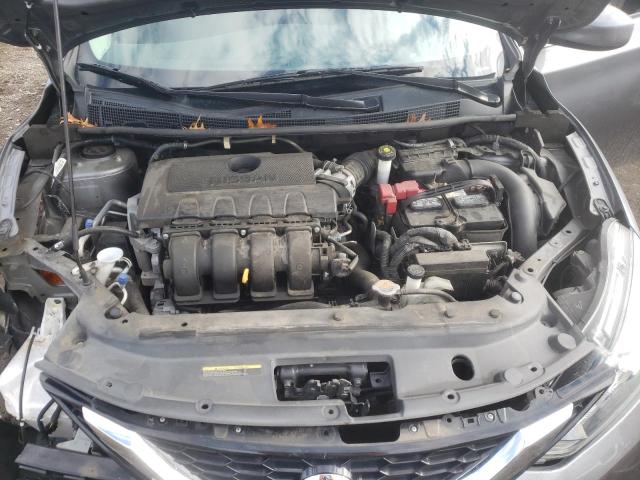 Photo 10 VIN: 3N1AB7AP0JY221434 - NISSAN SENTRA S 