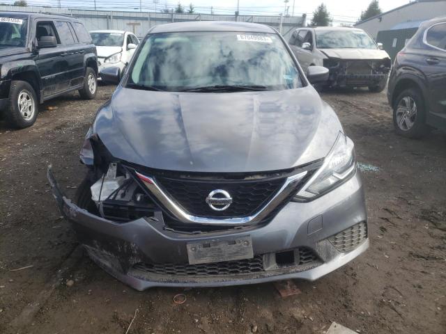 Photo 4 VIN: 3N1AB7AP0JY221434 - NISSAN SENTRA S 