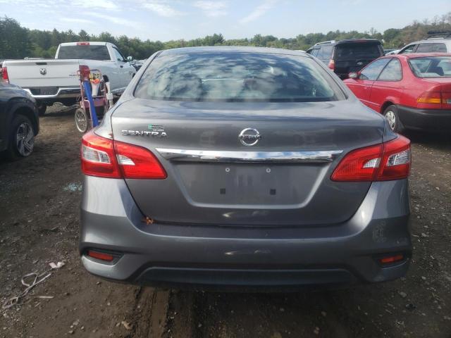 Photo 5 VIN: 3N1AB7AP0JY221434 - NISSAN SENTRA S 