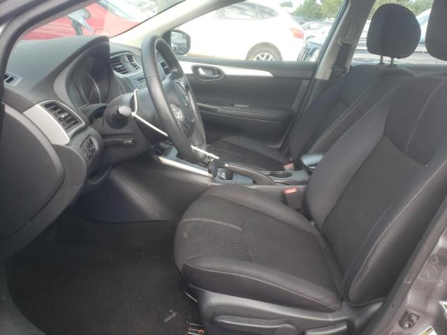 Photo 6 VIN: 3N1AB7AP0JY221434 - NISSAN SENTRA S 