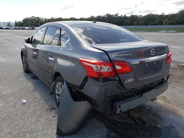 Photo 2 VIN: 3N1AB7AP0JY222325 - NISSAN SENTRA 