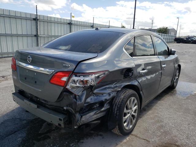 Photo 3 VIN: 3N1AB7AP0JY222325 - NISSAN SENTRA 