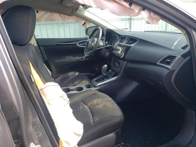 Photo 4 VIN: 3N1AB7AP0JY222325 - NISSAN SENTRA 