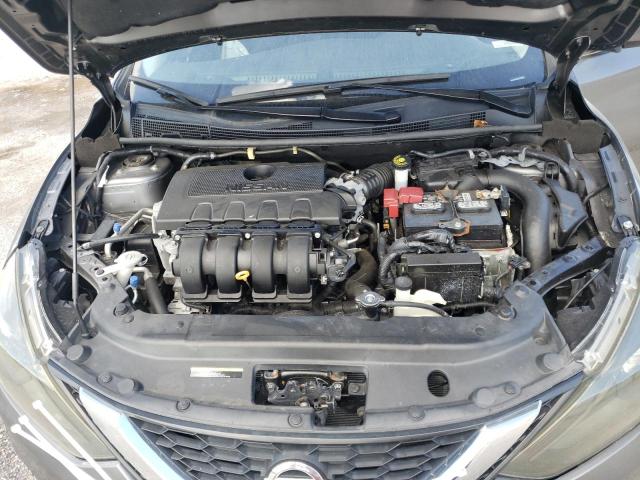 Photo 6 VIN: 3N1AB7AP0JY222325 - NISSAN SENTRA 