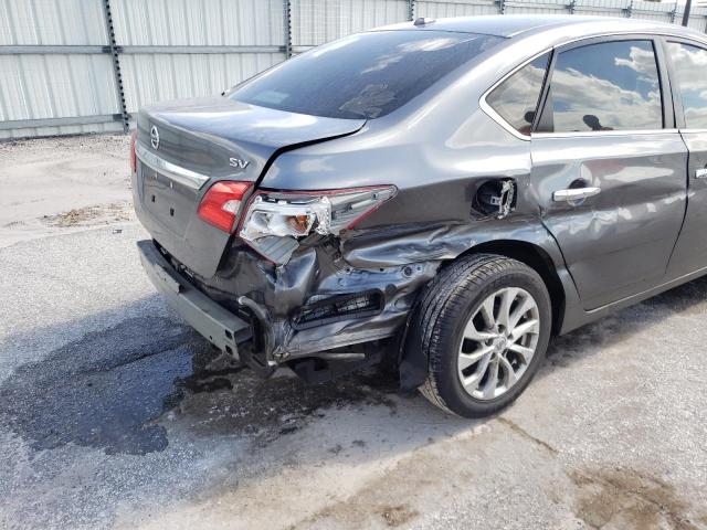 Photo 8 VIN: 3N1AB7AP0JY222325 - NISSAN SENTRA 