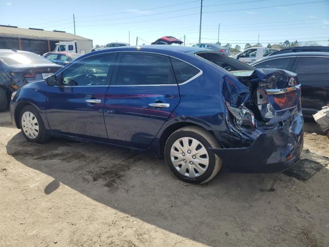 Photo 1 VIN: 3N1AB7AP0JY222440 - NISSAN SENTRA 