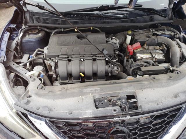 Photo 10 VIN: 3N1AB7AP0JY222440 - NISSAN SENTRA 