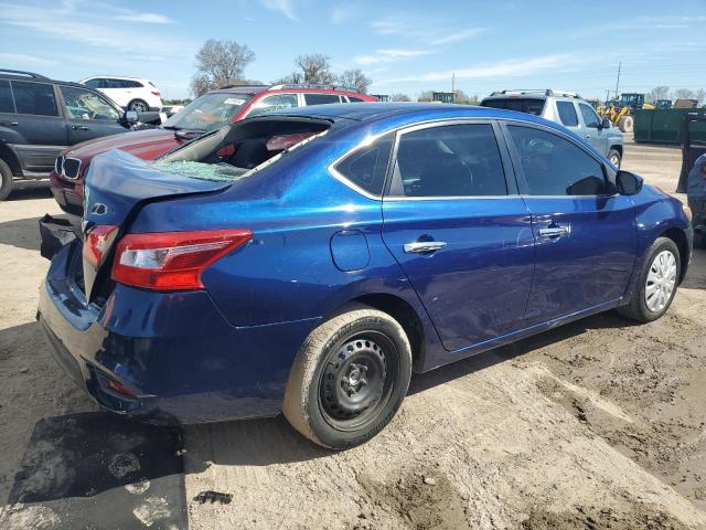 Photo 2 VIN: 3N1AB7AP0JY222440 - NISSAN SENTRA 