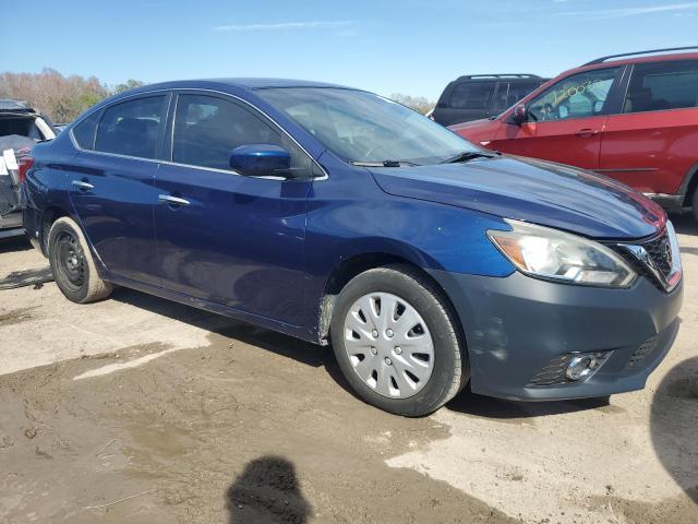 Photo 3 VIN: 3N1AB7AP0JY222440 - NISSAN SENTRA 