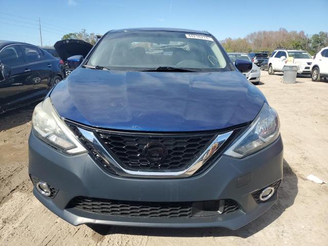 Photo 4 VIN: 3N1AB7AP0JY222440 - NISSAN SENTRA 