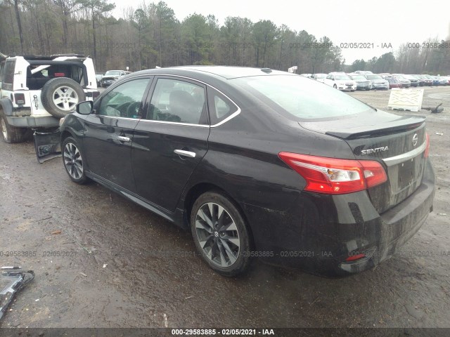 Photo 2 VIN: 3N1AB7AP0JY222616 - NISSAN SENTRA 