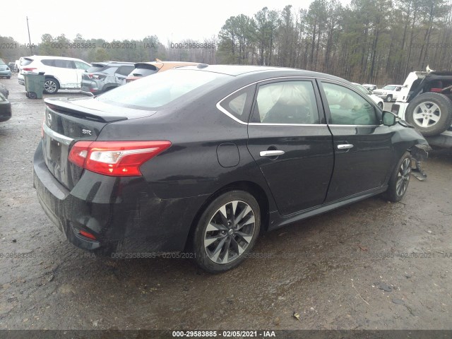 Photo 3 VIN: 3N1AB7AP0JY222616 - NISSAN SENTRA 