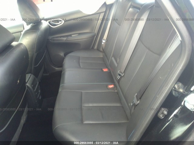 Photo 7 VIN: 3N1AB7AP0JY222616 - NISSAN SENTRA 