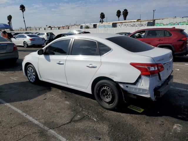 Photo 1 VIN: 3N1AB7AP0JY222759 - NISSAN SENTRA S 