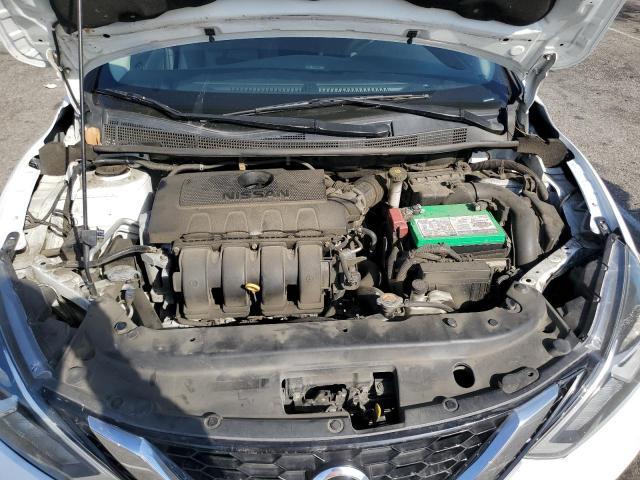 Photo 10 VIN: 3N1AB7AP0JY222759 - NISSAN SENTRA S 