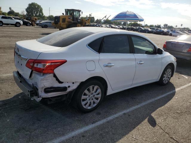 Photo 2 VIN: 3N1AB7AP0JY222759 - NISSAN SENTRA S 