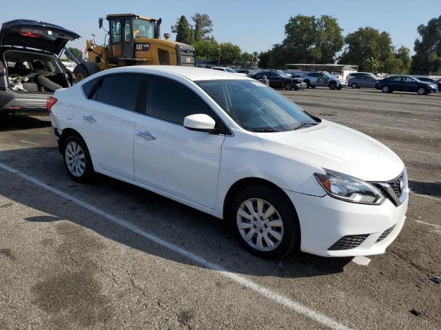 Photo 3 VIN: 3N1AB7AP0JY222759 - NISSAN SENTRA S 