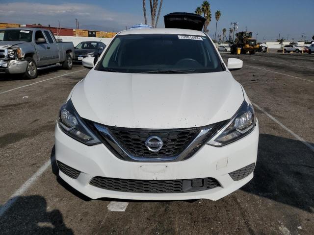 Photo 4 VIN: 3N1AB7AP0JY222759 - NISSAN SENTRA S 